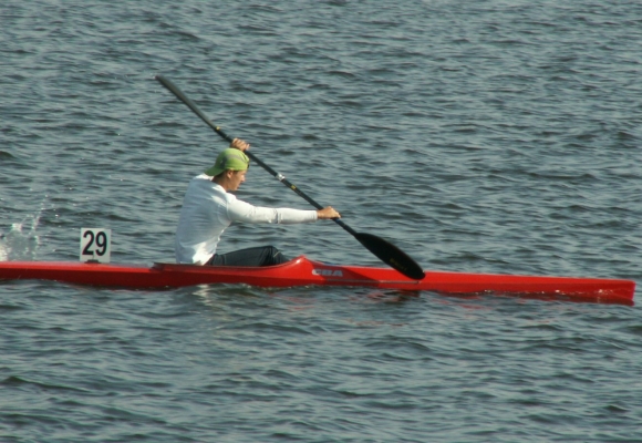 Хмельницькі веслувальники виступатимуть на чемпіонаті Європи