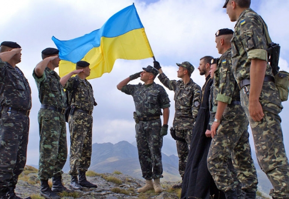 В Україні триває п’ята хвиля часткової мобілізації