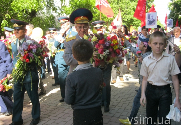 День Перемоги у Хмельницькому: без парадів