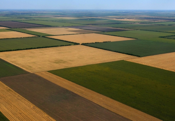 За користування землею мешканці Хмельниччини сплатили понад 130 мільйонів гривень