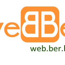 Лого вебер і веб