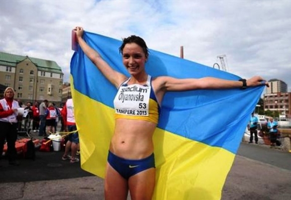 Як виступають хмельницькі атлети на чемпіонаті Європи