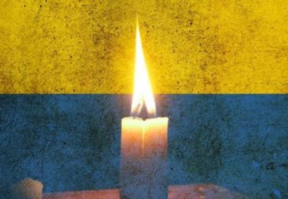 Від осколкового поранення та численних опіків на Сході загинув військовий з Хмельницького