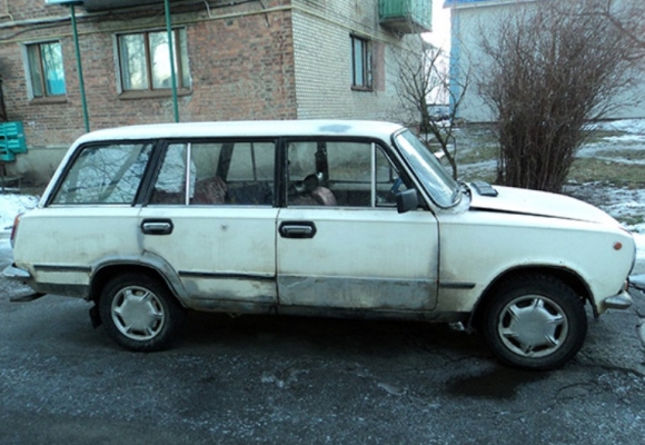 На Хмельниччині спіймали 21-річного хлопця