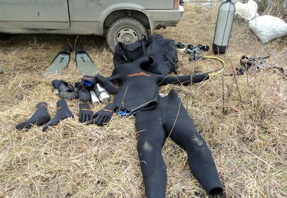 На Хмельниччині браконьєр може заплатити більше 3 тисяч гривень штрафу