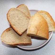 Антимонопольників зацікавило підвищення ціни на хмельницький хліб