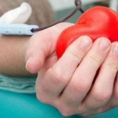 Хмельничан закликають здати кров для онкохворих дітей