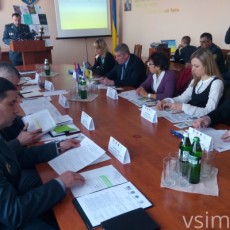 У Хмельницькій прикордонній академії навчатимуть поліцейських зі всієї України
