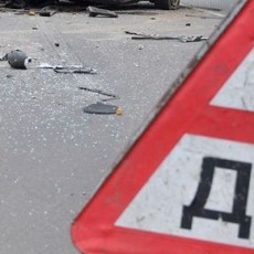 В ДТП на Тернопільській постраждали 4 хмельничан