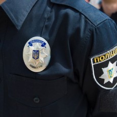 П’яного хмельницького патрульного затримали у Волочиську