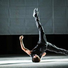 У Хмельницькому відомі хореографи проведуть соціальні майстер-класи