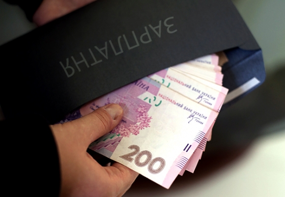 За зарплату "в конвертах" хмельницькі роботодавці заплатять 6 мільйонів гривень - vsim.ua